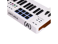 Arturia KeyLab Essential 49 MK3 White Arturia KeyLab Essential 49 MK3 White